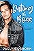 Dating the Boss (Blue Harbo...