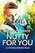Nutty For You (Fox Hollow Zodiac #1.7) by Morgan Brice