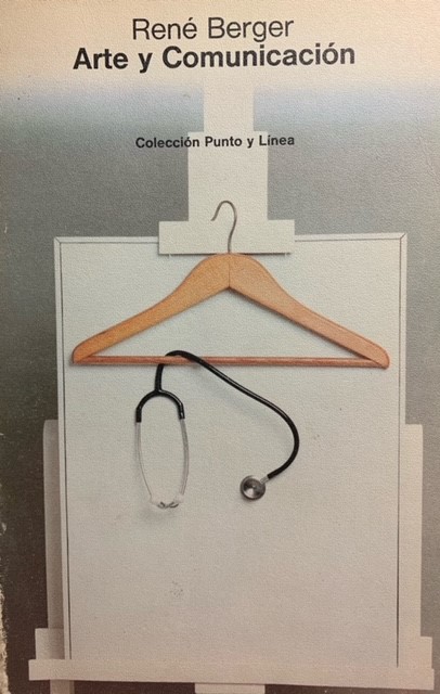 Arte y Comunicación Colección Punto y Linea (Paperback)