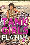 Tank Girls: Platina 2: A Futa on Futa Story