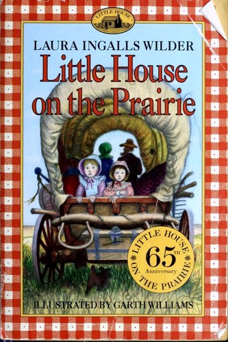 Little House on the Prairie