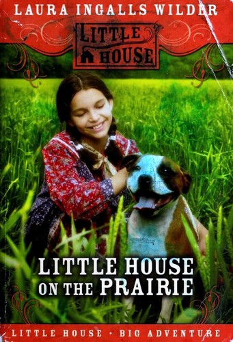 Little House on the Prairie