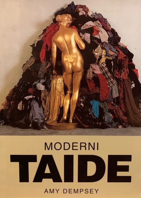 Moderni taide