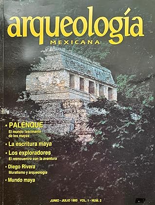 Arqueomex Shelf