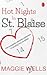 Hot Nights in St. Blaise: The Complete Calendar Collection