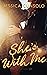 She's With Me by Jessica Cunsolo