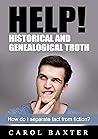 Help! Historical ...
