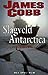 Slagveld Antarctica (Amanda Garret, #1)