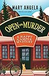 Open for Murder