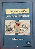 Terapi Odasında İyileşen İlişkiler