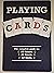 Playing Cards