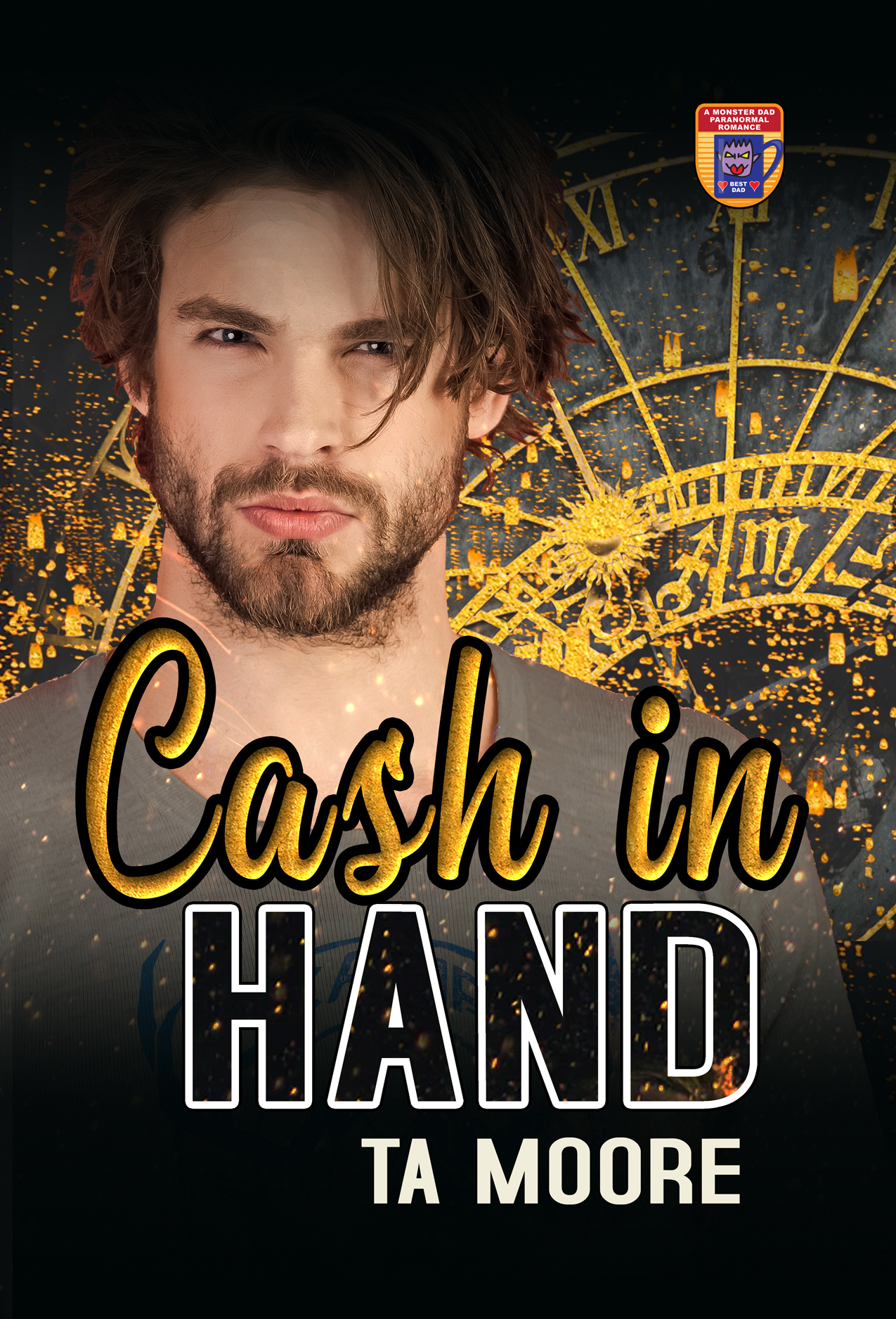 Cash in Hand (ebook)