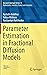 Parameter Estimation in Fractional Diffusion Models (Bocconi & Springer Series, 8)