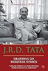 J.R.D. Tata: ORAT...