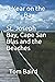 A Year on the Bay - St. Joseph Bay, Cape San Blas and the Bea... by Tom Baird