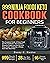 999 Ninja Foodi Keto Cookbook for Beginners by Danny C. Harden