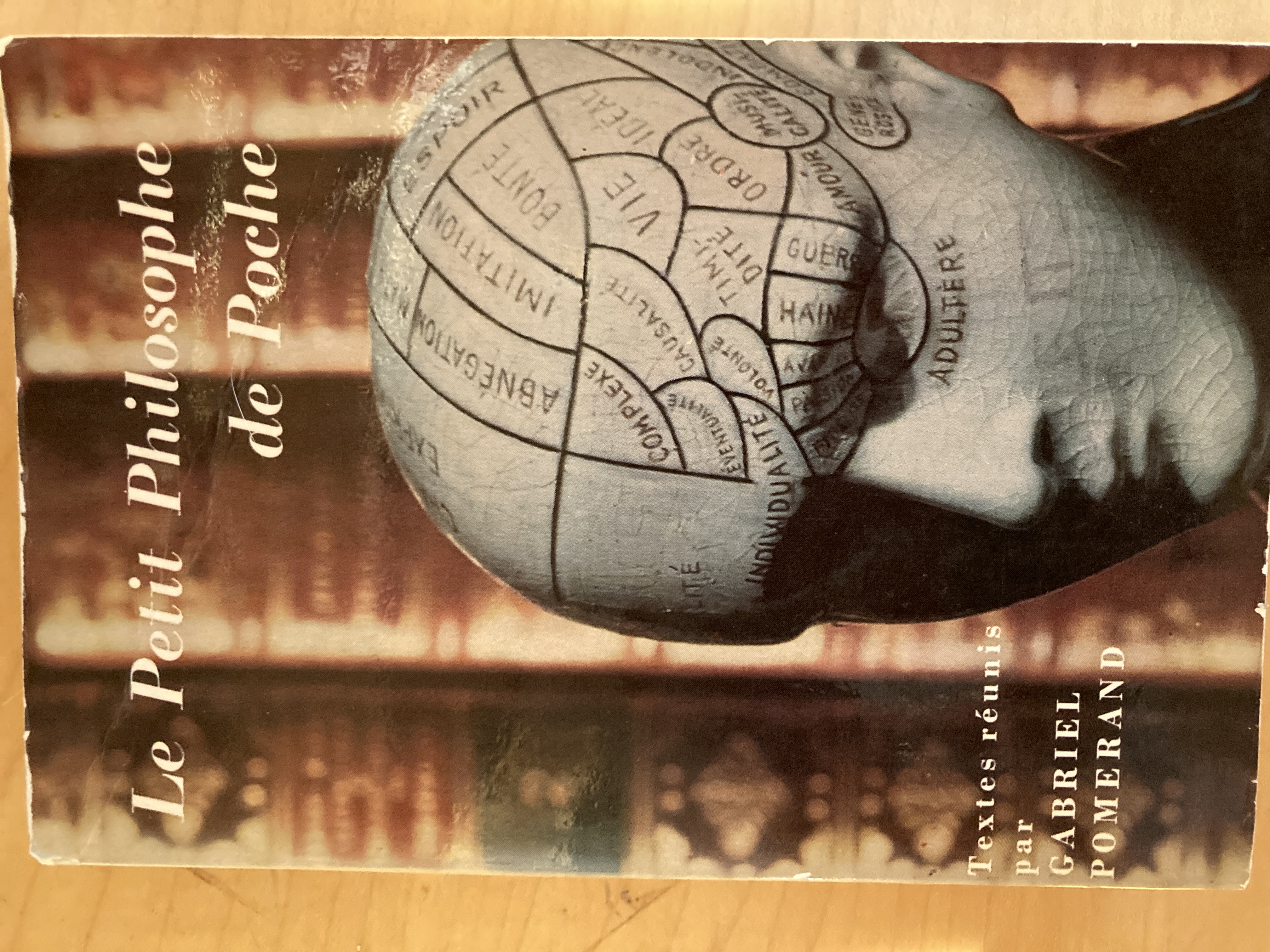 Le Petit Philosophe de Poche