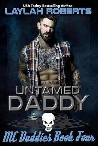 Untamed Daddy (MC Daddies, #4)