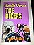 Poodle Versus the Bikers (#0, Cottage Country Cozy Mystery prequel) by Anne Shillolo