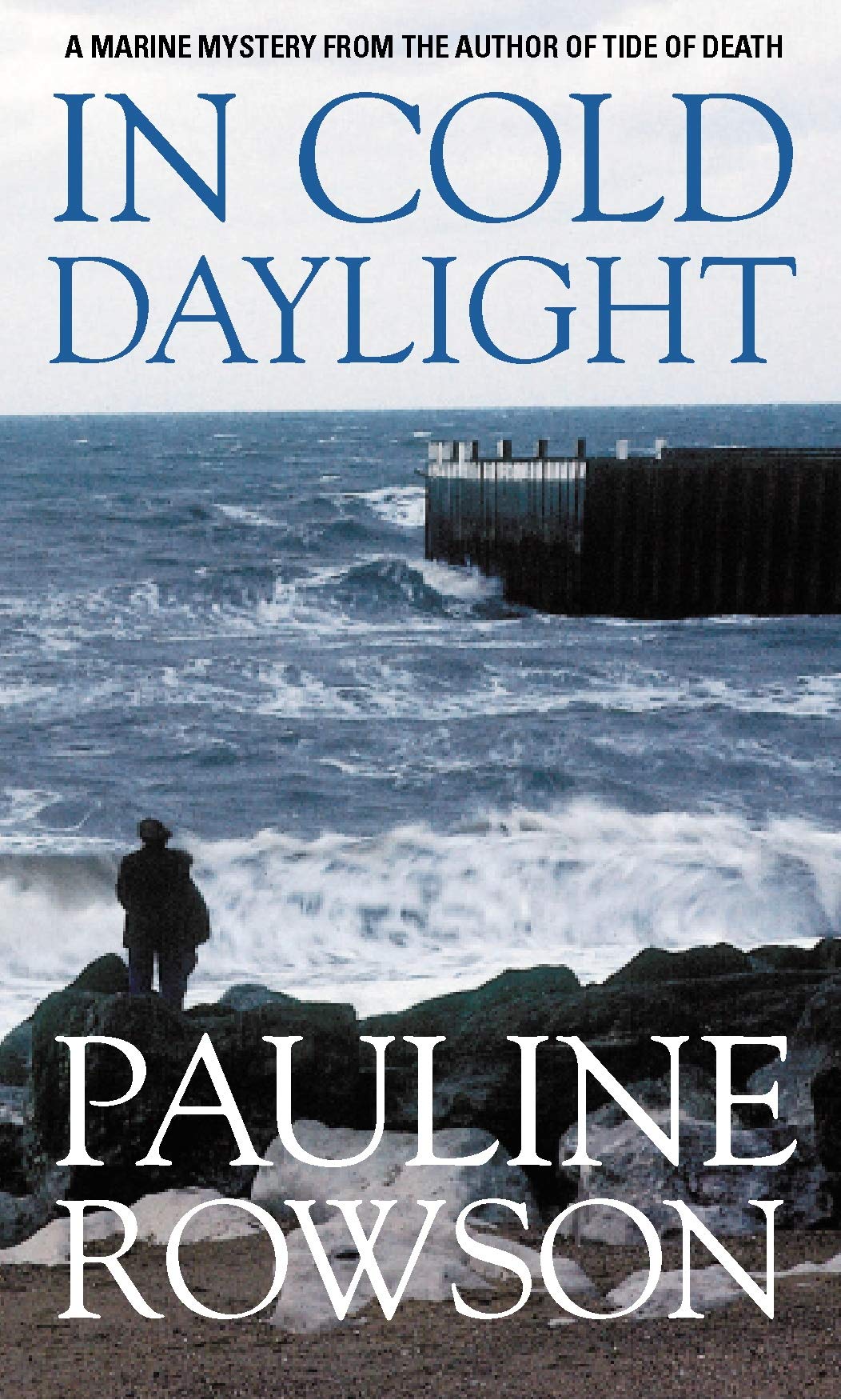 In Cold Daylight (Kindle Edition)