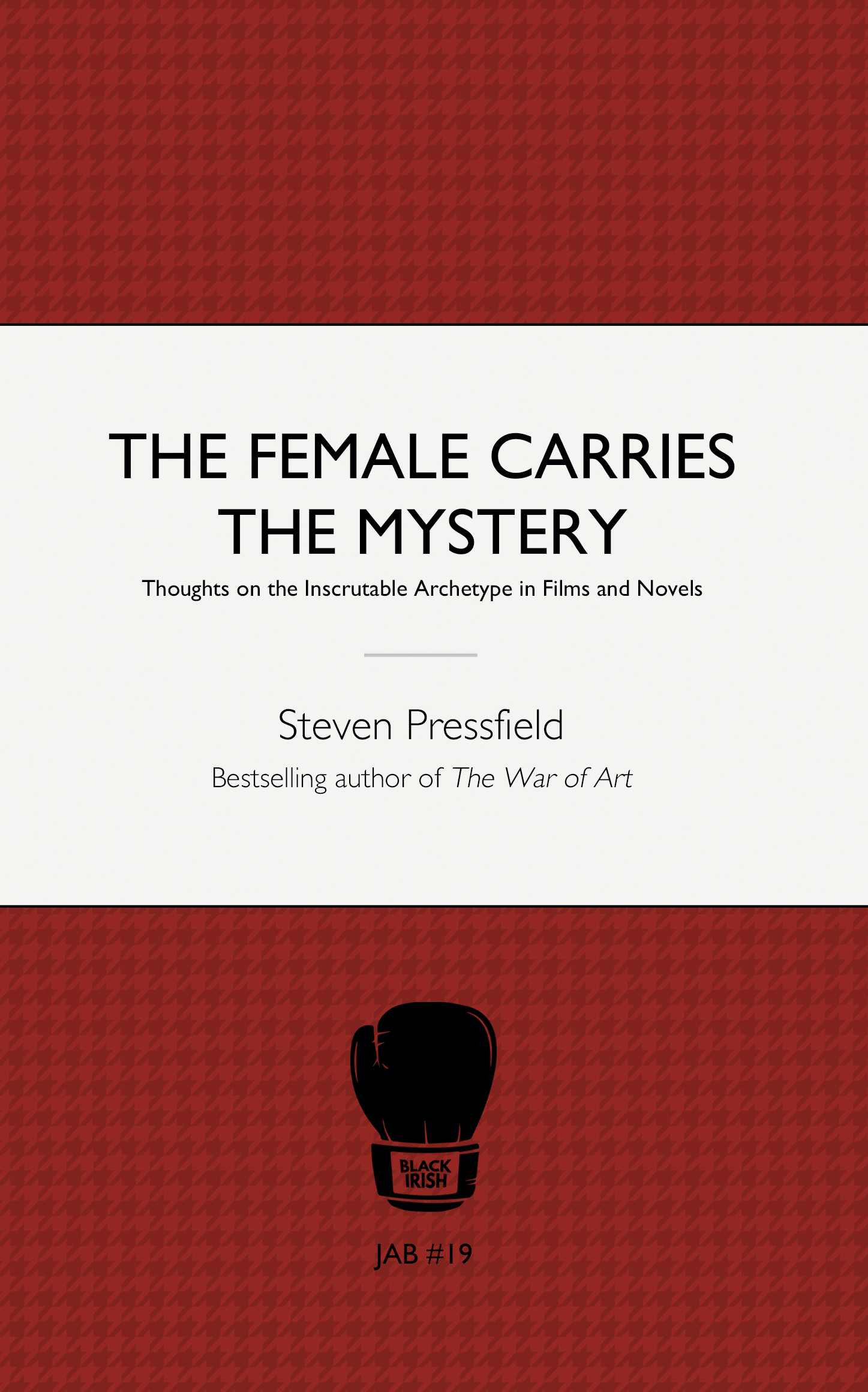 The Female Carries The Mystery