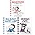 Sarah's Scribbles Collection 3 Books Set By Sarah Andersen by Sarah Andersen