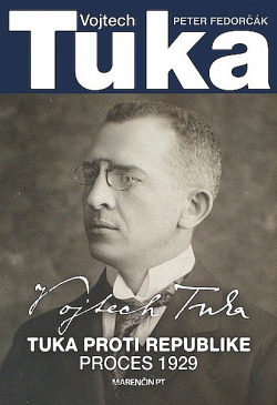 Tuka proti republike: Proces z roku 1929