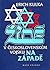 Židé v československém vojsku na západe by Erich Kulka