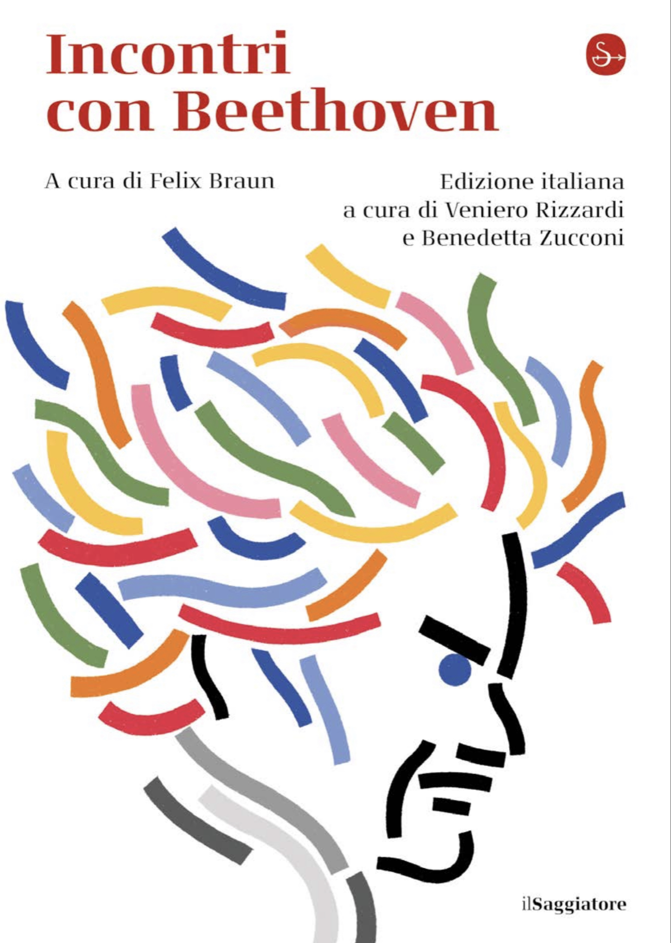 Incontri con Beethoven (Paperback)
