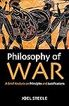 Philosophy of War...
