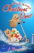 The Quokkas' Christmas Quest