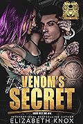 Venom's Secret