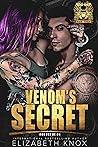 Venom's Secret by Elizabeth   Knox