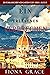 Ein erlesenes Verbrechen (Ein Toskanischer Weingarten Cozy-Krimi #3)