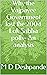 Why the Vajpayee Government lost the 2004 Lok Sabha polls- An... by M.D. Deshpande