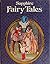 Sapphire Fairy Tales