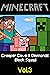 Creeper Cave & Diamonds | B...