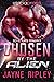 Chosen by the Alien: Sci-Fi...