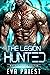 Hunted (The Legion: Savage ...