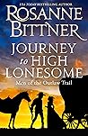 Book cover for Journey to High Lonesome (Outlaw Trail, #3)