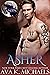 Asher by Ava K. Michaels