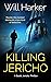Killing Jericho (Scott Jeri...