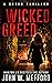 Wicked Greed by John W. Mefford