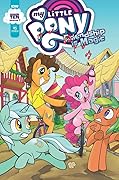 My Little Pony: Friendship is Magic #95