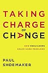 Taking Charge of ...