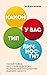 Какой у вас тип личности? Узнайте все про себя и других, используя типологию Майерс-Бриггс