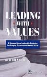 Leading with Values Leading with Values