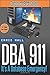 DBA 911: It's a Database Emergency