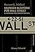 Un paseo aleatorio por Wall Street by Burton G. Malkiel