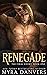 Renegade (The Feral Court #1)